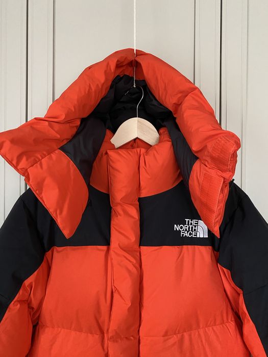 Пуховик The North Face 1994 Retro Himalayan Parka оригінал L,XL