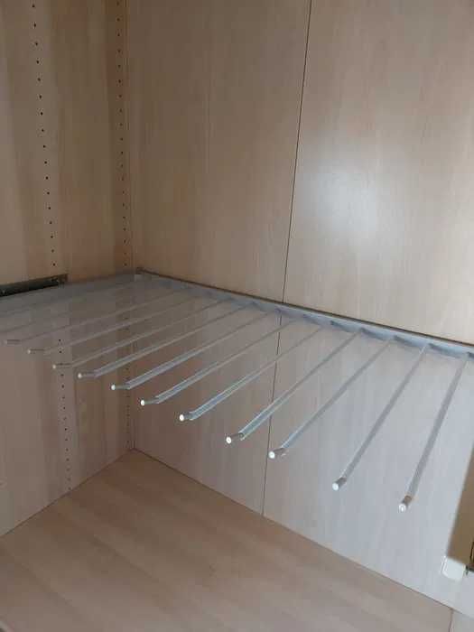 Cabide porta-calças IKEA