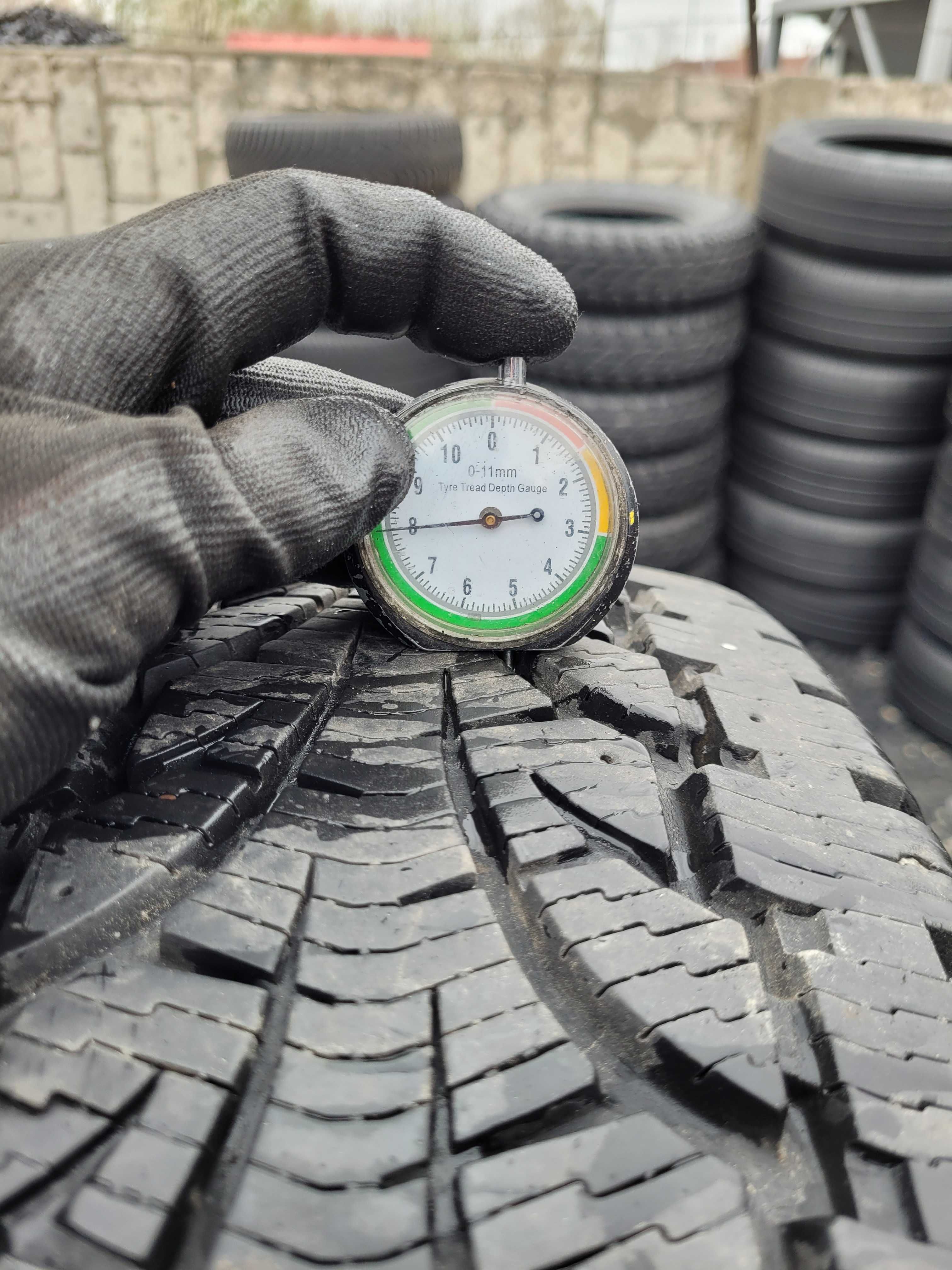 WYSYŁKA Opona Pojedyncza 205 70 R15C Pirelli Chrono Winter