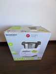 Robot Cozinha Lidl Mr. Cuisine como novo