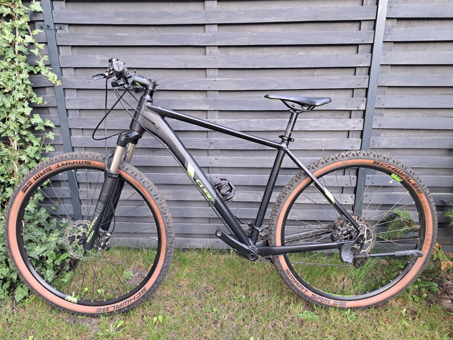 Rower Cube Race On jak Reaction