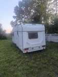 Przyczepa kempingowa fleetwood 1500-2eb