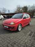 Seicento Schumacher 026/200 unikat limitowany doinwestowany 1 wł.