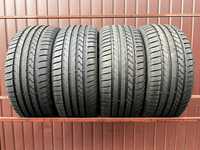 235/45 R17 GoodYear EfficientGrip. Шини літні 4 шт.