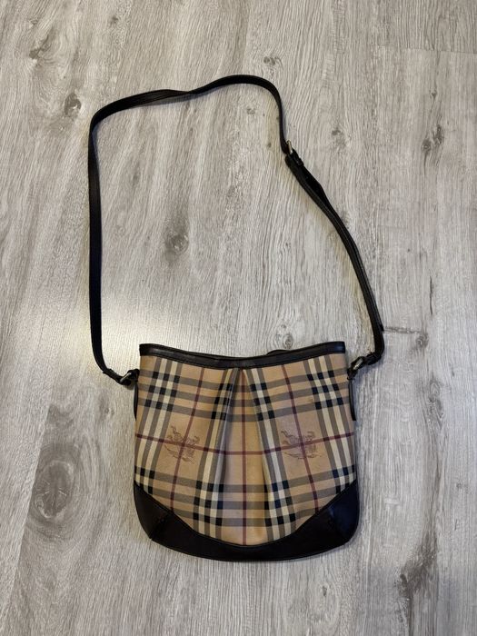 Сумка Burberry оригінал