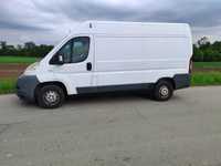 Ducato 2.3jtd nie zgnite faktura vat