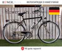 Дорожній велосипед алюмінієвий бу Koga Miyata Road Runer-S 28 G42