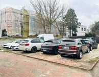 Parking Warszawa Lotnisko Chopina 7dni/99zł