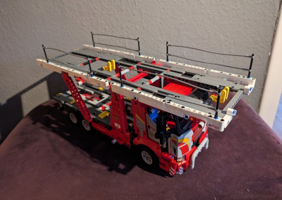 Lego technic 42098