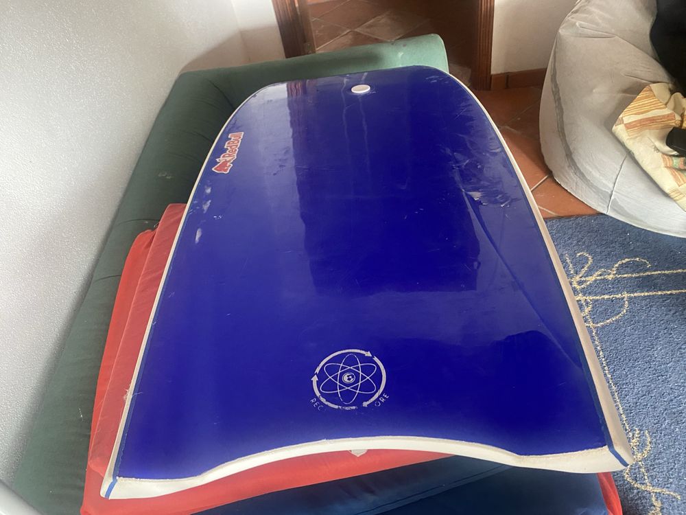 Pride Prancha de bodyboard 43
