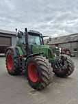 Fendt 820 , Fendt Vario 820, Fendt 818, Fendt 718 od rolnika