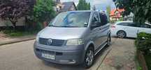 Volkswagen Transporter Volkswagen transporter t5