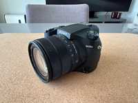 Aparat Sony RX 10 III