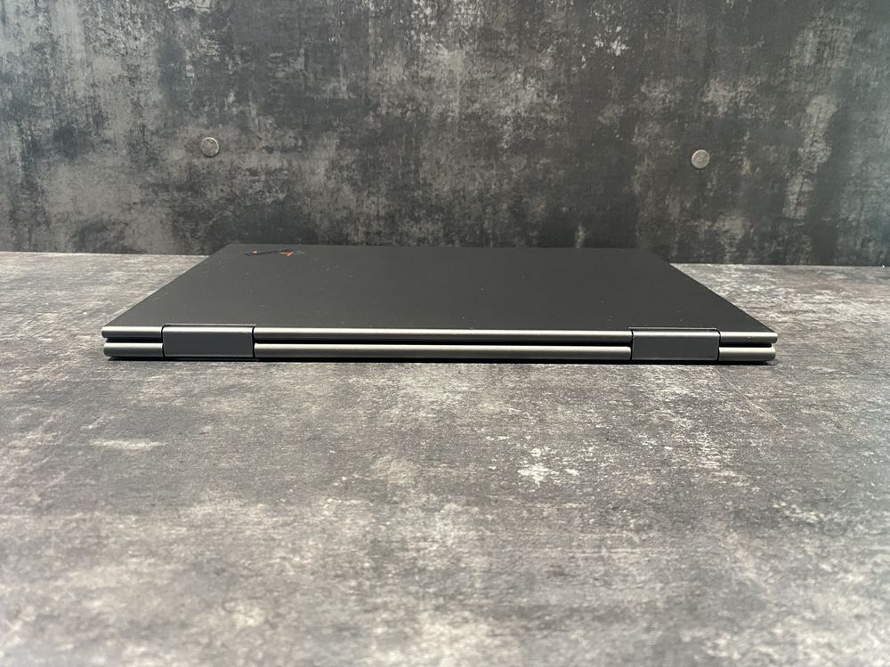 Lenovo ThinkPad X1 Yoga 5 Gen i7-10610u 16Gb 512Gb Touch 2k IPS 14”