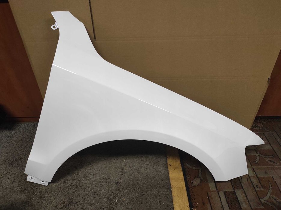 Audi q5 8r  Крылья в ЦВЕТ любой цвет лучшая ЦЕНА и качество Наличие