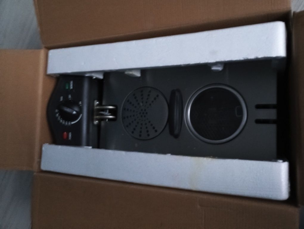 Frytkownica  Deep Fryer