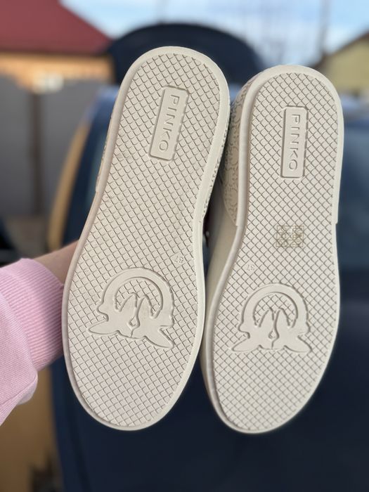 Кеди Pinko 35 та 39