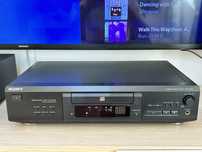 Cd Sony CDP-XE530 / ładny stan / seria ES