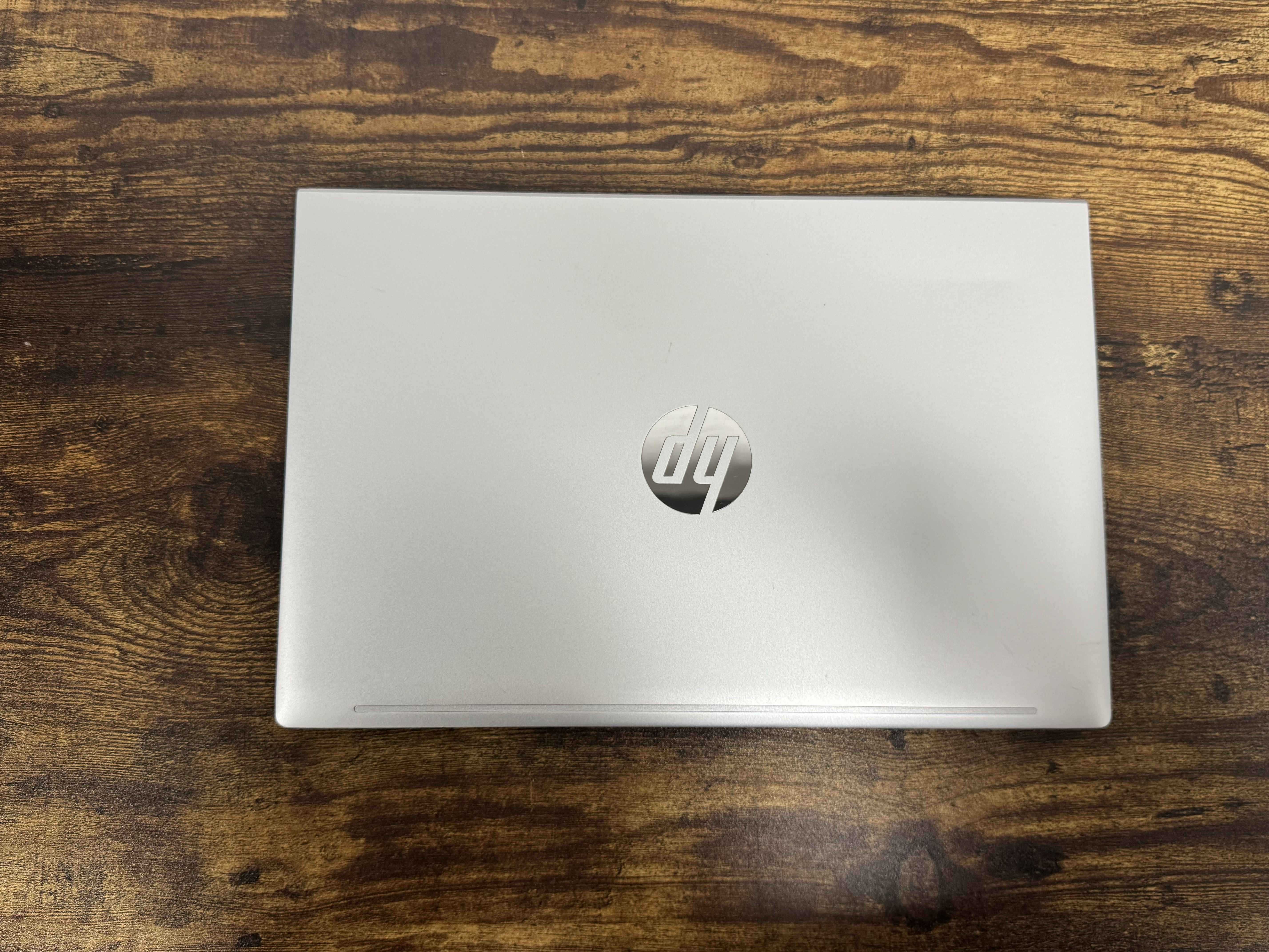HP ProBook 635 Aero G7 - Ryzen 5 4500U, 16GB- 256GB SSD, 13.3" Full HD