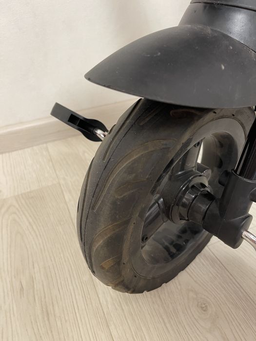 Велосипед дитячий триколісний TILLY FLIP