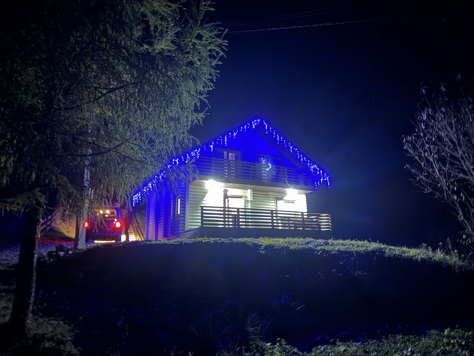 Оренда будинку Яблуниця Буковель