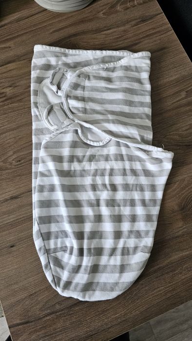 Гортайте. Комбінезон, речі, спальник для немовлят, новонароджених