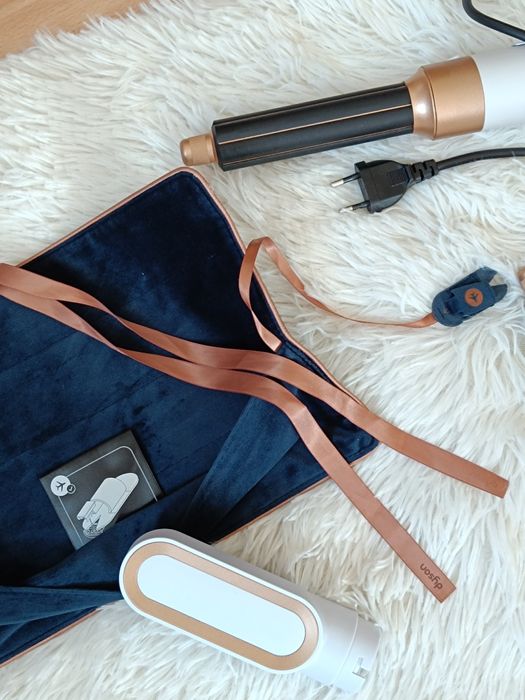 Etui pokrowiec Dyson oryginalny tanio