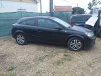 Opel Astra H 1.3 CDTI para peças