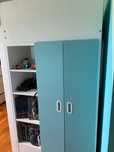 Cama Alta Ikea Solteiro