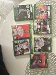 Zestaw płyt xbox One
