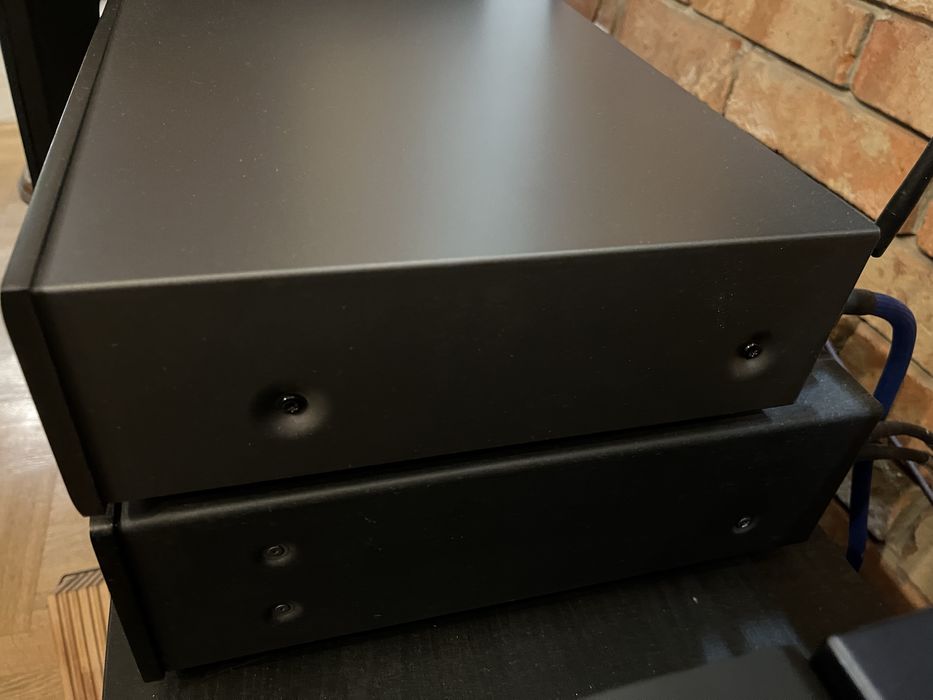 ARCAM ST 60 streamer okazja na gwarancji!