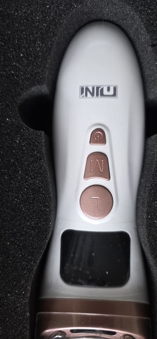 Nowy  Urządzenie do mezoterapii Mini Hifu 2.0 białe