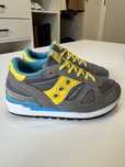 Дитячі кросівки saucony