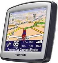 Tomtom ONE Europe 31 - NAWIGACJA - Cała Europa + UK - WYSYŁKA GRATIS