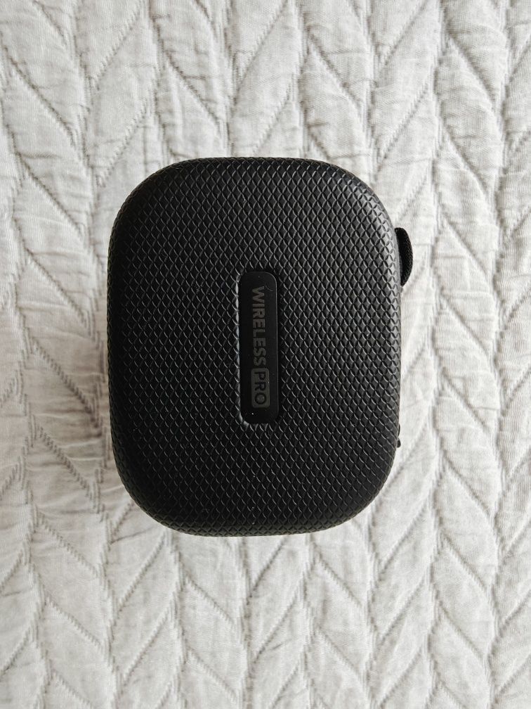 RODE wireless pro