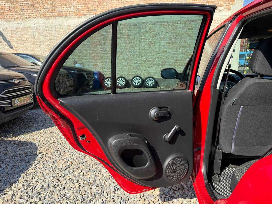 Nissan Micra 2008р.в 1.2 л.Бензин