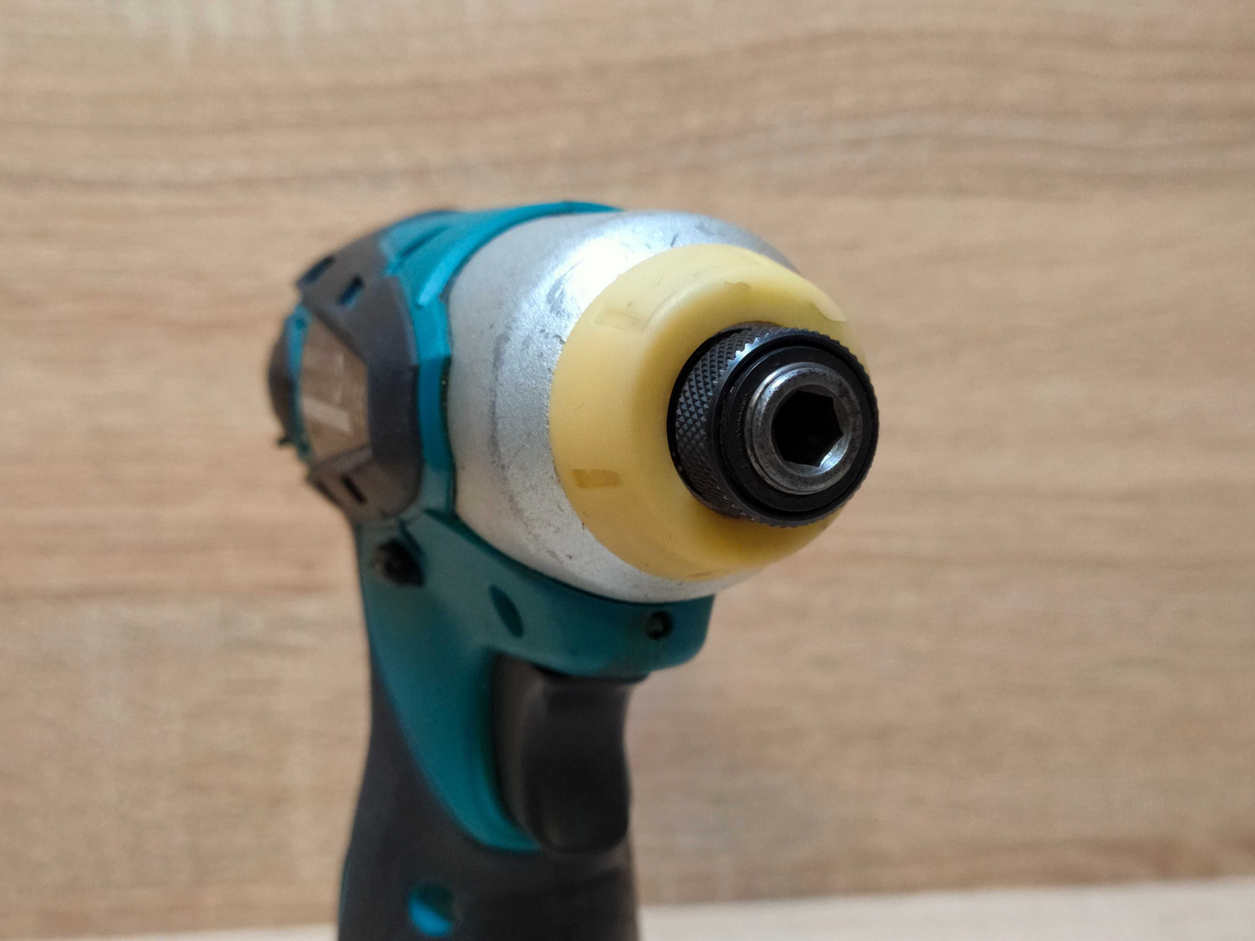 Zakrętarka Makita TD090D 1,3Ah