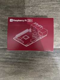 Raspberry Pi 3 model B+