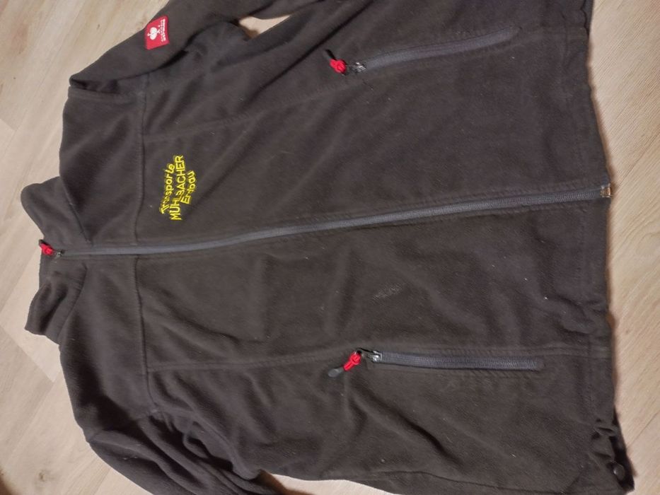 робочі кофти теплі Engelbert Strauss men L 2шт