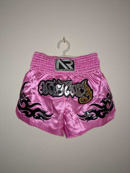Шорти Тайський Бокс, Кікбоксинг, Muay Thai (M, L, XL, XXL)