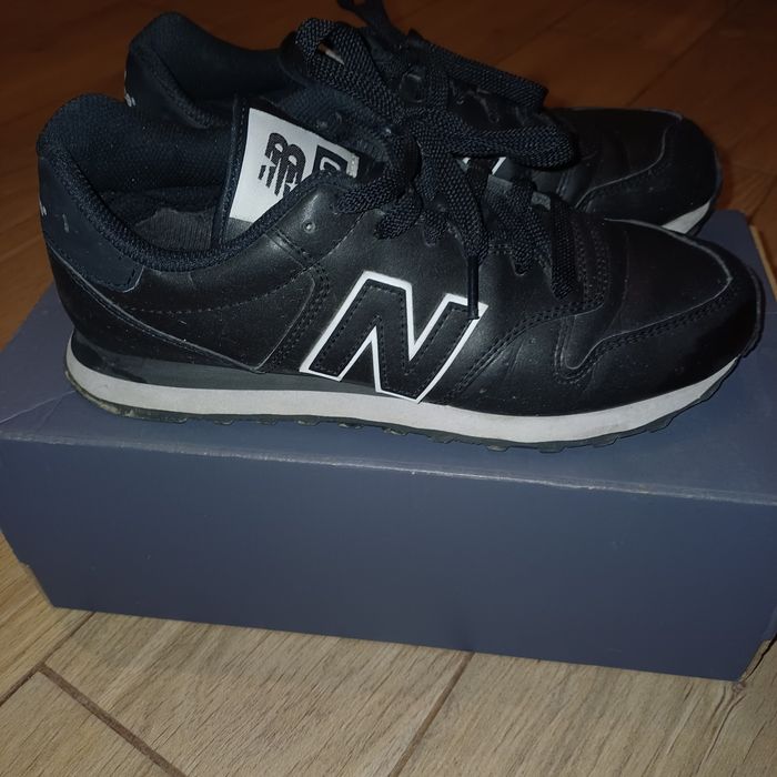 Buty New balance GW500 r.37.5