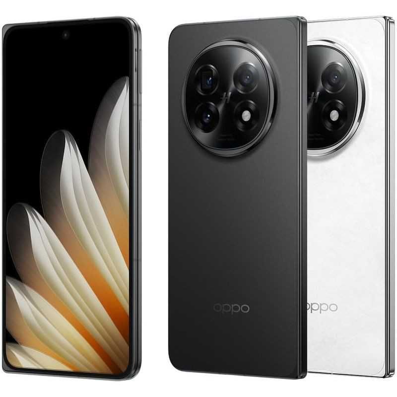 Oppo Find N5 5G 16GB/512GB Branco