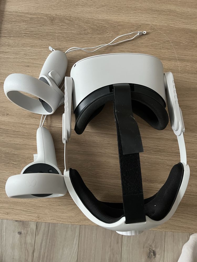 Oculus Meta Quest 2 – 256 GB