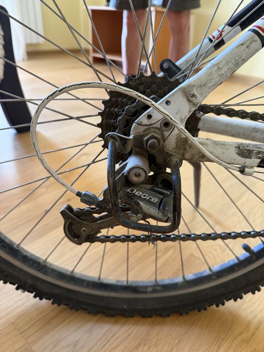 Велосипед міський