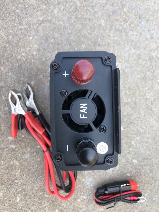 Inversor 12v para 220v com 800w