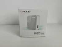 TP-Link TL-MR3020 – przenośny router 3G/4G + modem USB T-Mobile