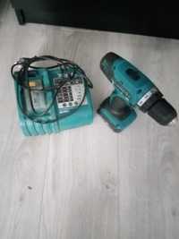 makita bdf343 14.4v