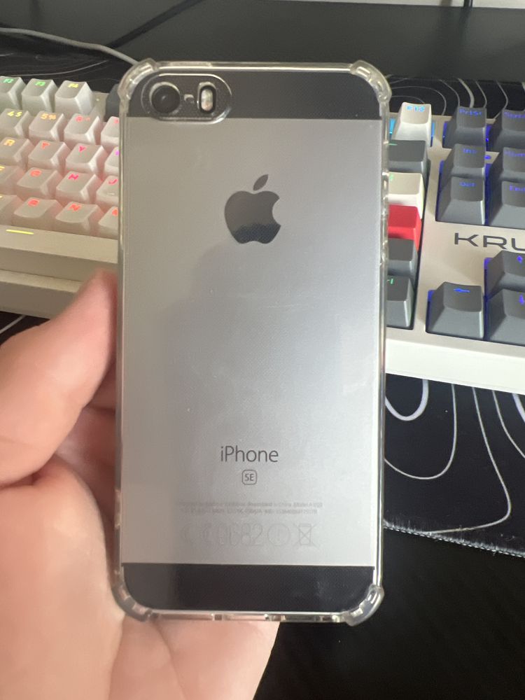 Iphone se ios 13
