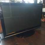 Telewizor Panasonic TX-P42S10E  + dekoder