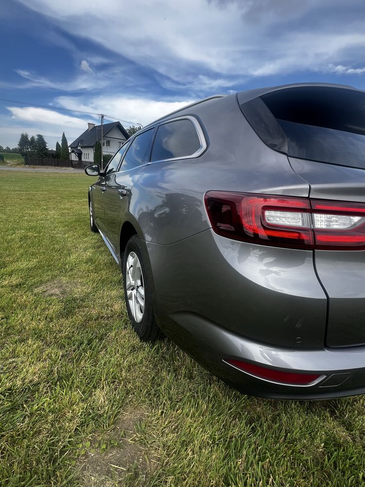Renault Talisman 1,5 diesel, kombi, stan bdb